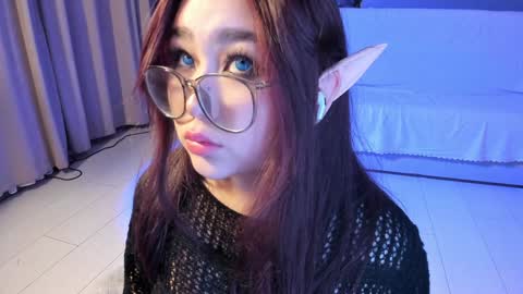 Snapshot of yurikomay chatting on 01.05.25 Hi My name Yuriko online show from 01.05.25