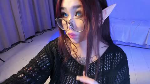 Snapshot of yurikomay chatting on 01.06.25 Hi My name Yuriko online show from 01.06.25