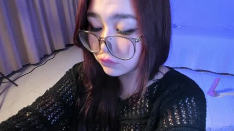 Snapshot of yurikomay chatting on 01.10.25 Hi My name Yuriko online show from 01.10.25