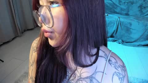 Snapshot of yurikomay chatting on 01.24.25 Hi My name Yuriko online show from 01.24.25