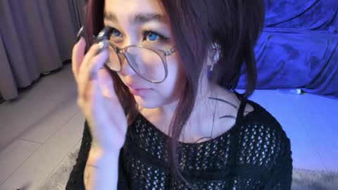 Snapshot of yurikomay chatting on 01.29.25 Hi My name Yuriko online show from 01.29.25