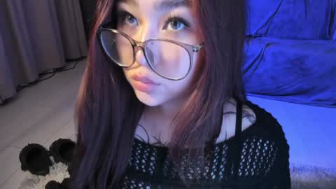 Snapshot of yurikomay chatting on 02.06.25 Hi My name Yuriko online show from 02.06.25