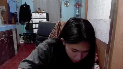 Snapshot of yuriyumixx_xoxo chatting on 10.26.25 yuriyumixx_xoxo online show from 10.26.25