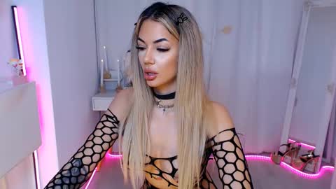 Maria online show from 02.07.25