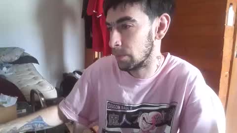 Yuumi online show from 10.24.25