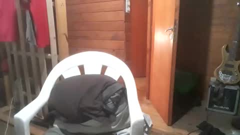 Yuumi online show from 11.27.25