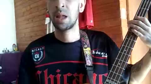 Yuumi online show from 04.04.26