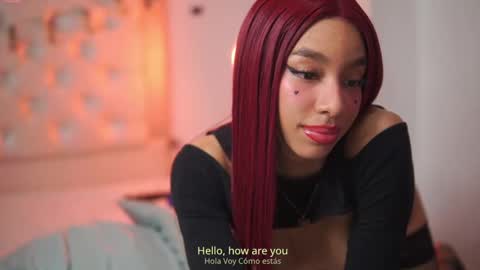 Yuyi Cam online show from 09.18.25