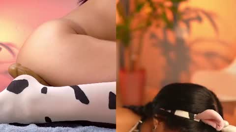 Snapshot of yuyi_cam chatting on 07.13.26 Yuyi Cam online show from 07.13.26