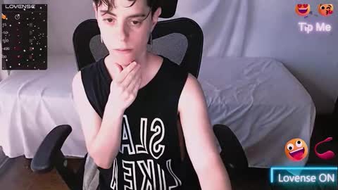 Yuyu online show from 09.21.25