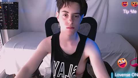 Yuyu online show from 09.22.25