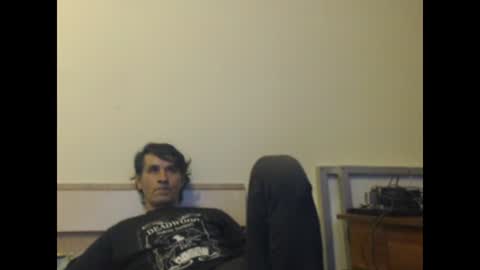 yvesstorm5 online show from 01.18.25