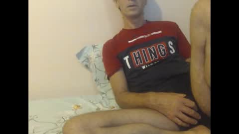 yvesstorm5 online show from 10.10.25