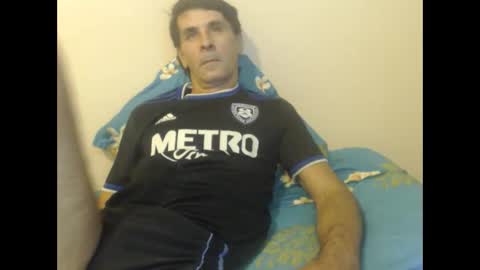 yvesstorm5 online show from 10.14.25