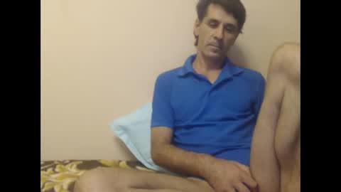 yvesstorm5 online show from 10.28.25