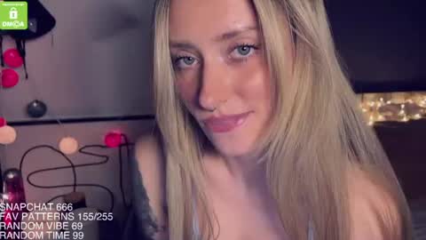 The Queen Bitch of the United Kingdom online show from 07.07.26