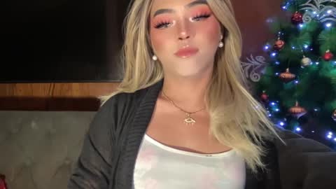 Miss Cali online show from 12.08.24