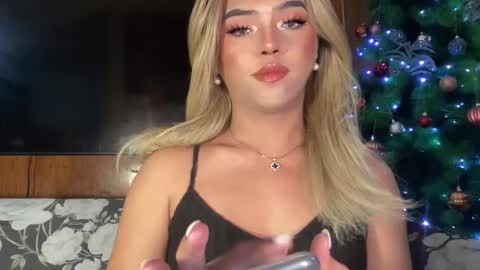 Miss Cali online show from 12.10.24