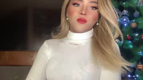 Miss Cali online show from 12.15.24