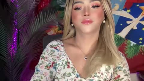 Miss Cali online show from 12.27.24