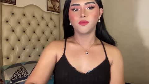 Miss Cali online show from 01.07.25