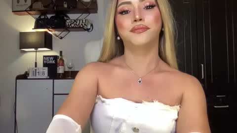 Miss Cali online show from 01.19.25