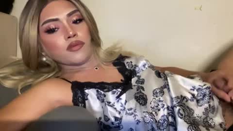 Miss Cali online show from 01.19.25