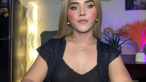 Miss Cali online show from 01.26.25