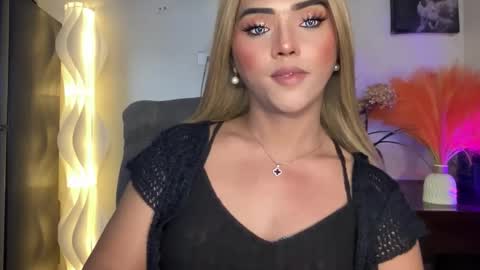 Miss Cali online show from 01.27.25