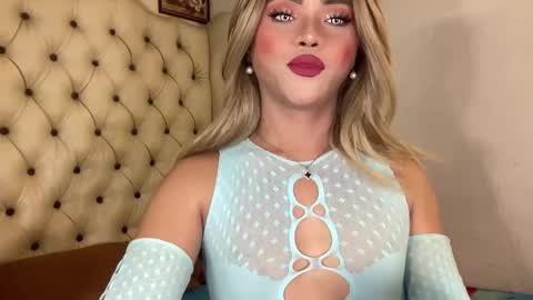 Miss Cali online show from 02.01.25