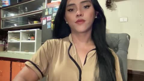 Miss Cali online show from 02.17.25