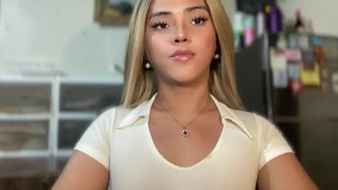 Miss Cali online show from 09.15.25