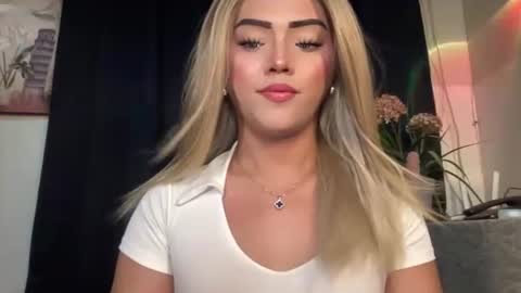 Miss Cali online show from 09.19.25