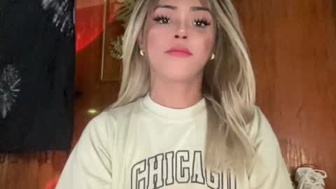 Miss Cali online show from 03.08.26