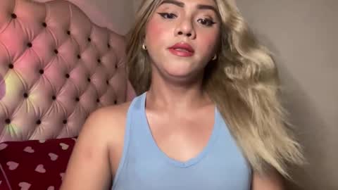 Miss Cali online show from 03.26.26