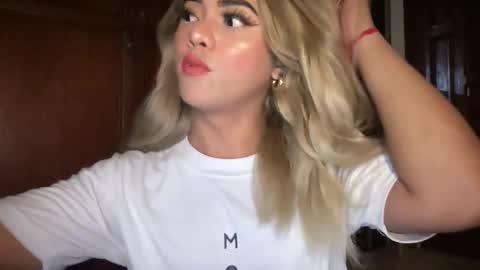 Miss Cali online show from 04.09.26