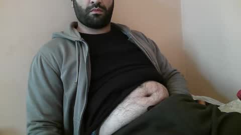Bi BearXXX online show from 12.09.24