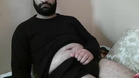 Bi BearXXX online show from 12.26.24
