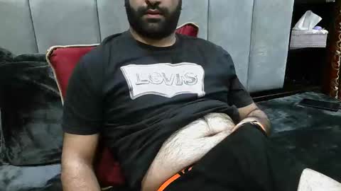 Bi BearXXX online show from 03.02.26