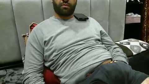 Bi BearXXX online show from 03.12.26