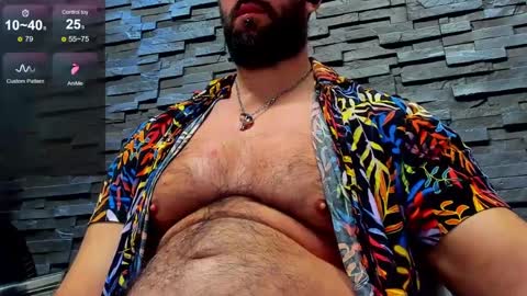 David online show from 01.03.25