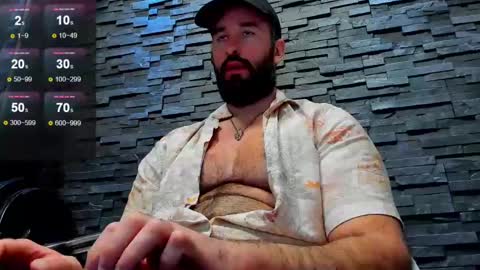 David online show from 01.03.25