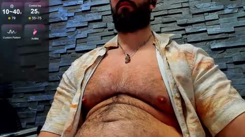 David online show from 01.05.25