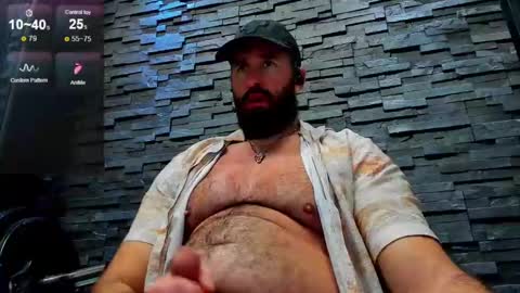 David online show from 01.08.25