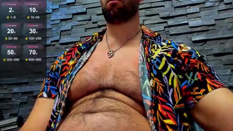 David online show from 01.13.25