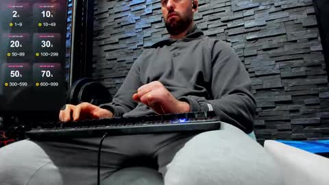 David online show from 01.16.25