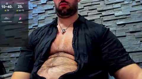 David online show from 01.18.25