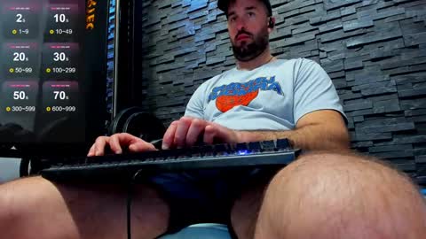 David online show from 01.18.25