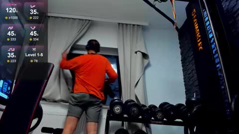 David online show from 03.08.25