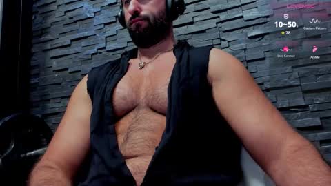 David online show from 09.25.25